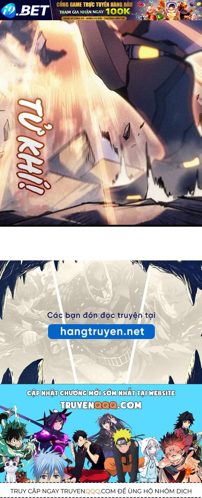 Võ Vương Tái Thế - Chapter 101 - Page 147