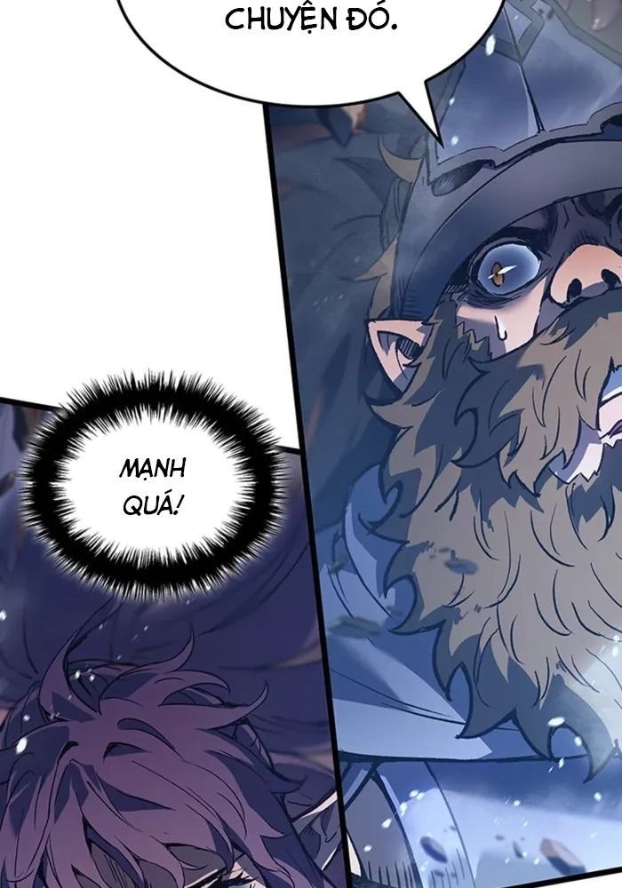 Võ Vương Tái Thế - Chapter 101 - Page 20