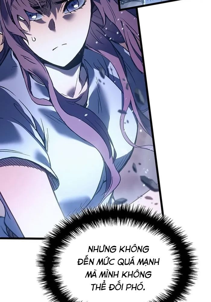 Võ Vương Tái Thế - Chapter 101 - Page 21