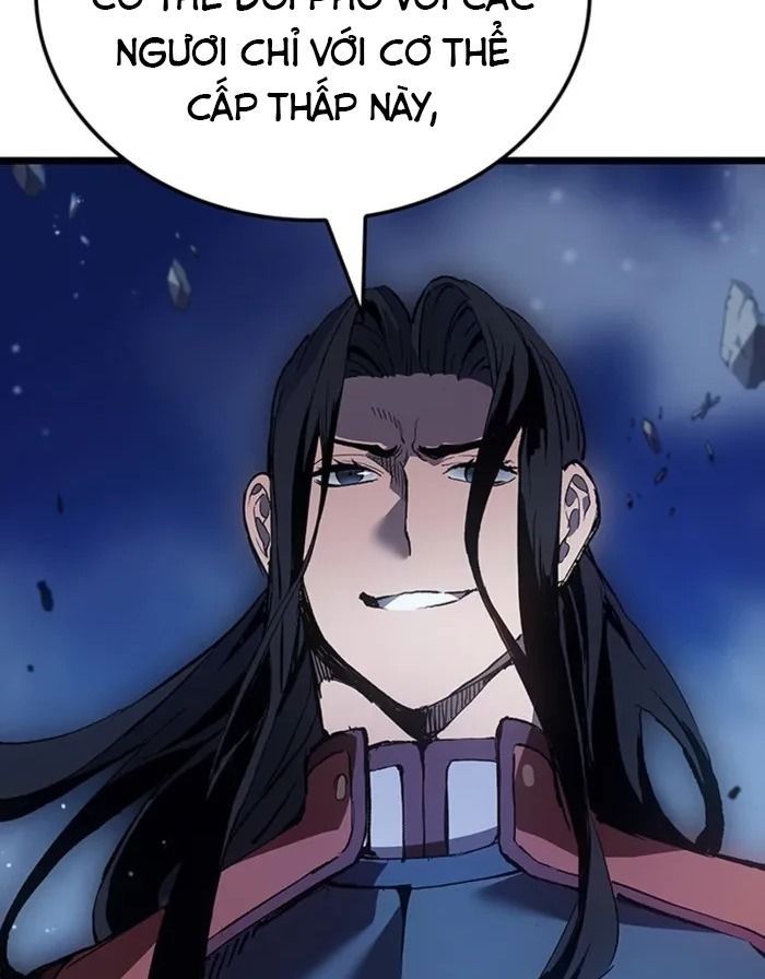 Võ Vương Tái Thế - Chapter 101 - Page 28