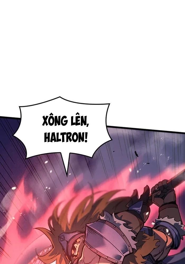 Võ Vương Tái Thế - Chapter 101 - Page 4