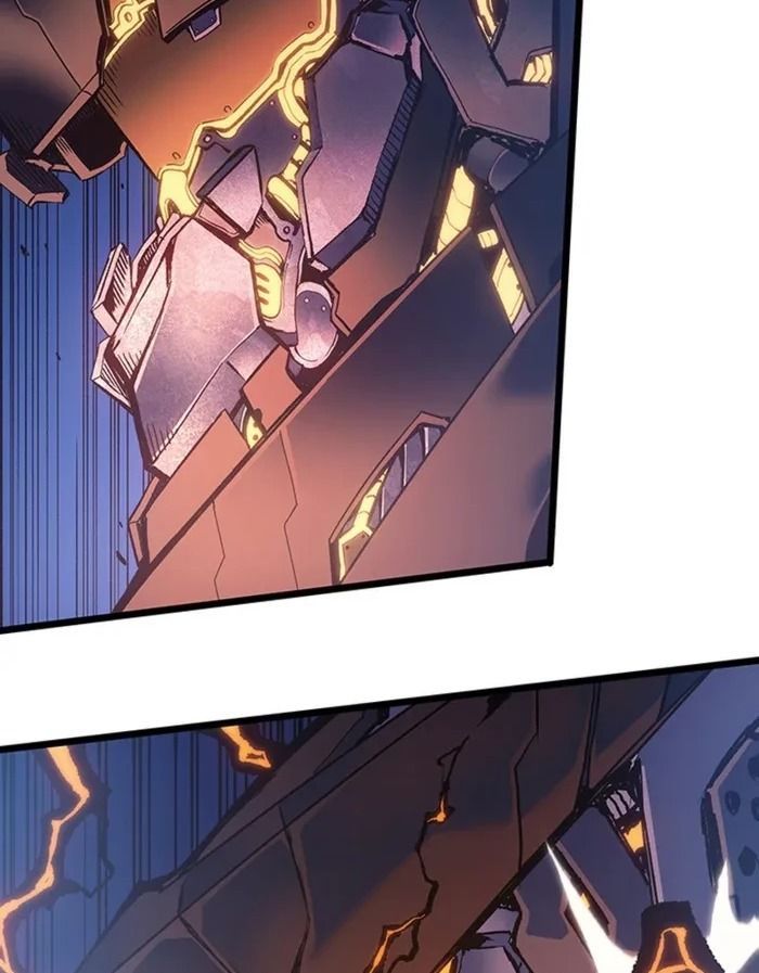 Võ Vương Tái Thế - Chapter 101 - Page 43