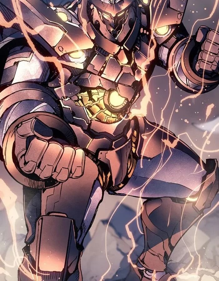 Võ Vương Tái Thế - Chapter 101 - Page 48