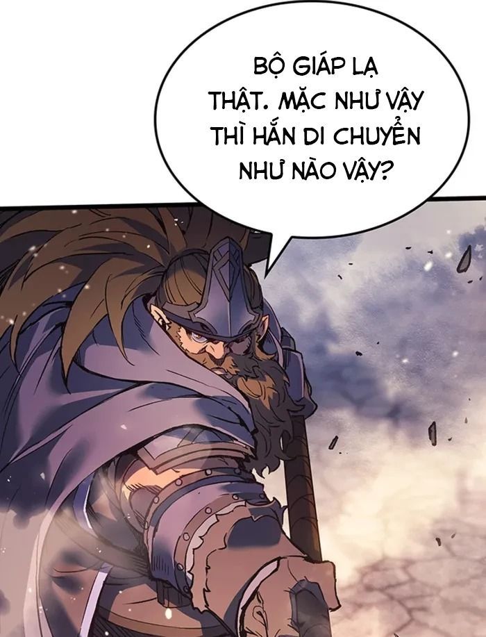 Võ Vương Tái Thế - Chapter 101 - Page 50