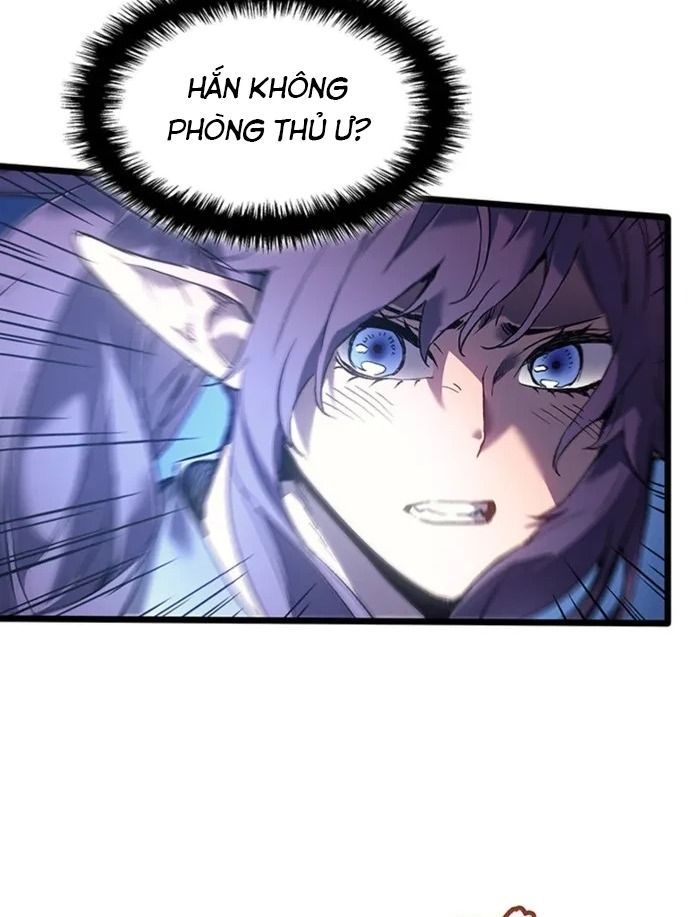 Võ Vương Tái Thế - Chapter 101 - Page 56