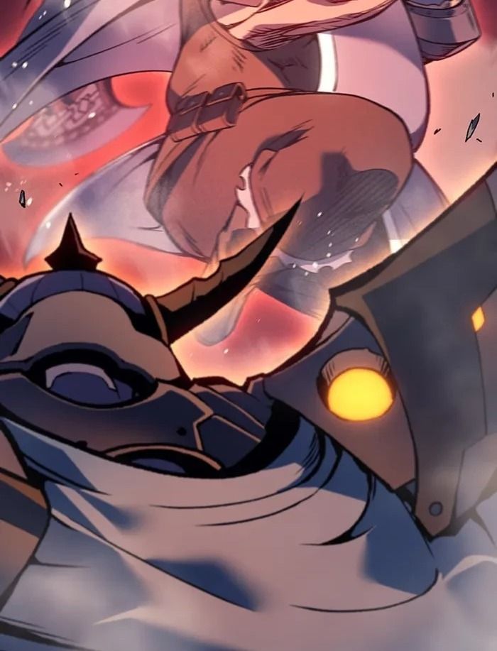 Võ Vương Tái Thế - Chapter 101 - Page 66