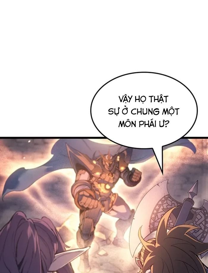 Võ Vương Tái Thế - Chapter 101 - Page 72