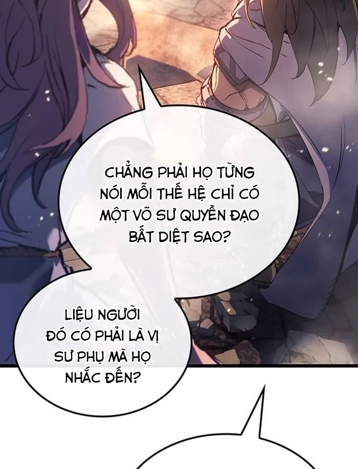 Võ Vương Tái Thế - Chapter 101 - Page 73