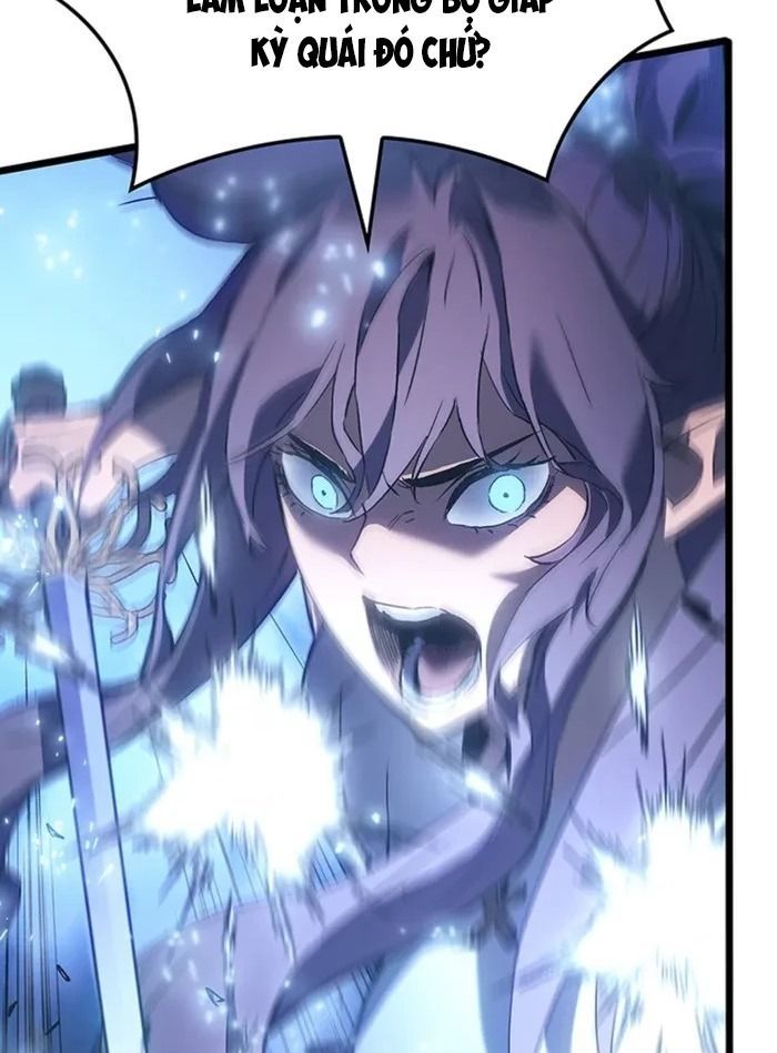 Võ Vương Tái Thế - Chapter 101 - Page 91