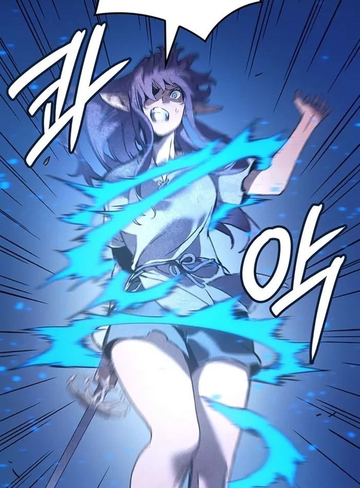 Võ Vương Tái Thế - Chapter 101 - Page 95