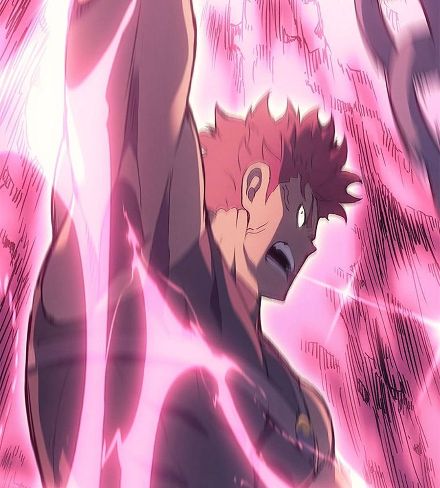 Võ Vương Tái Thế - Chapter 11 - Page 106