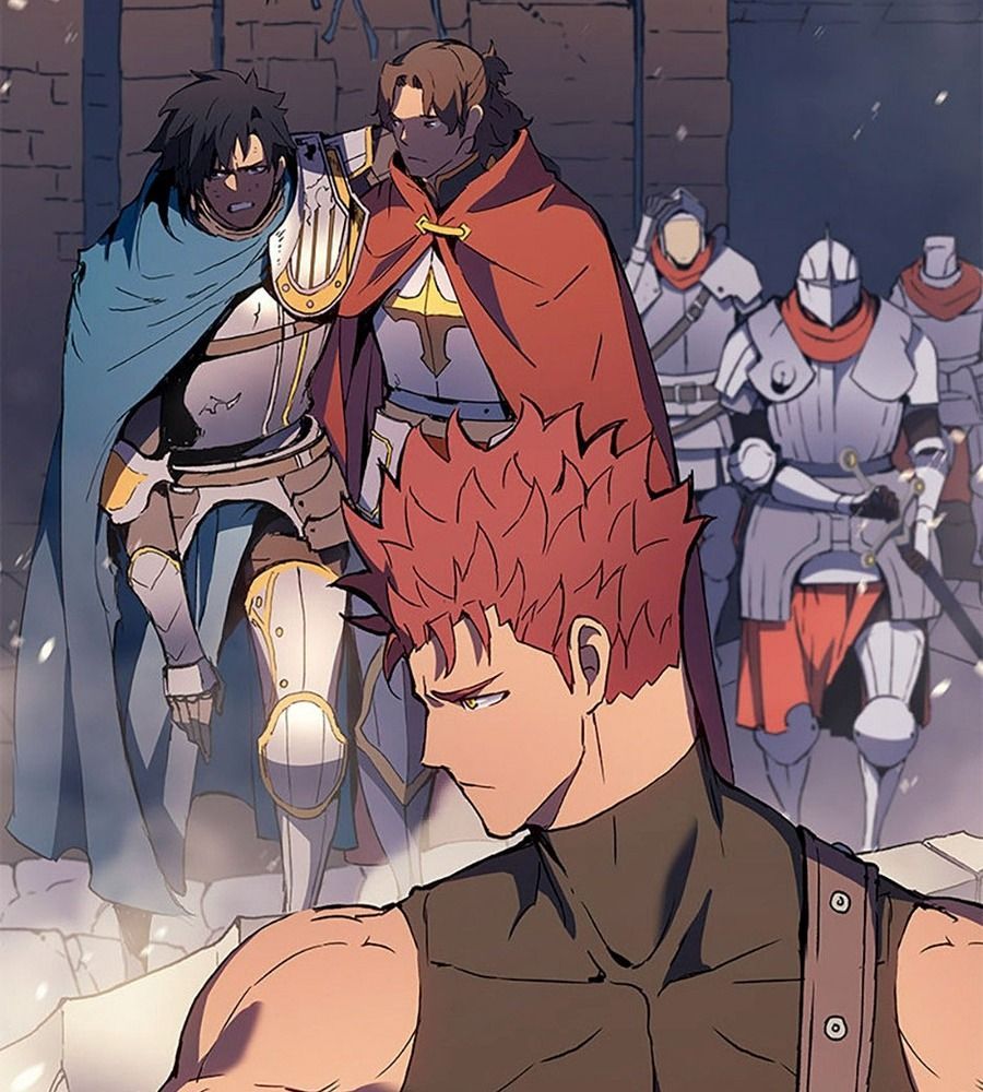 Võ Vương Tái Thế - Chapter 11 - Page 131