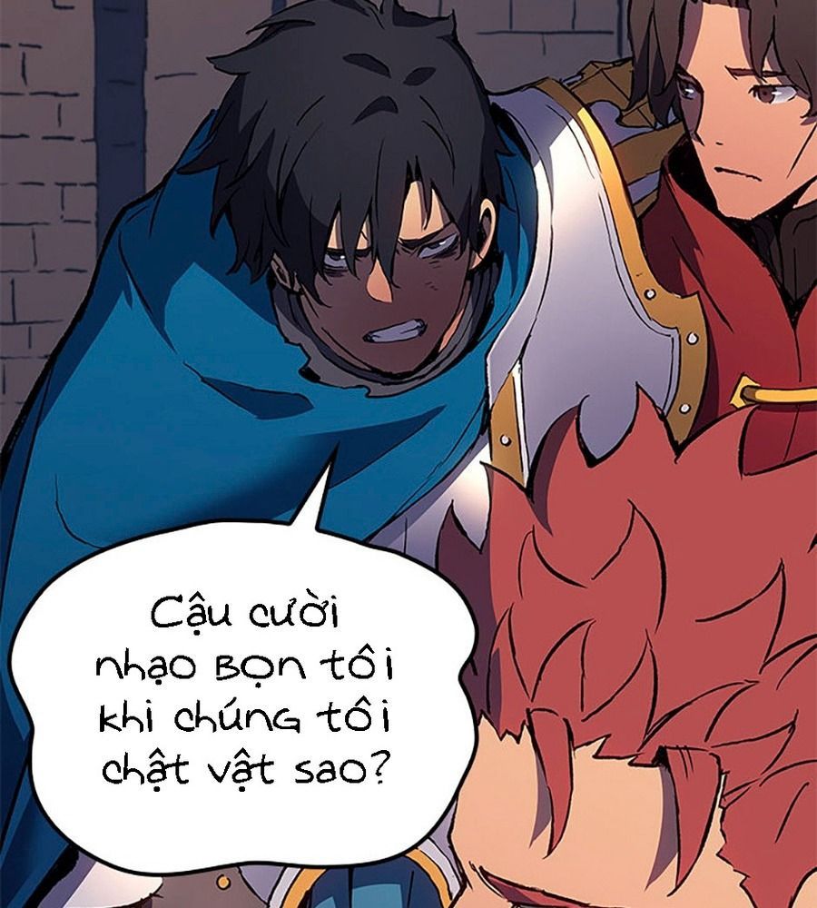 Võ Vương Tái Thế - Chapter 11 - Page 137