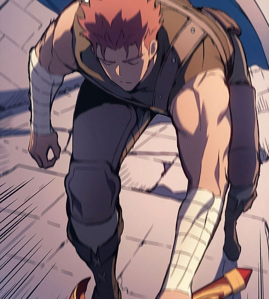 Võ Vương Tái Thế - Chapter 11 - Page 147