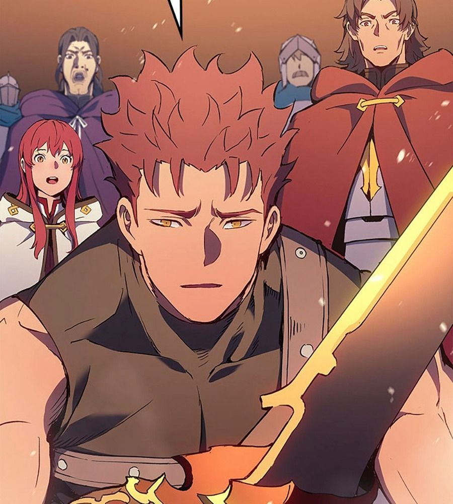 Võ Vương Tái Thế - Chapter 11 - Page 156