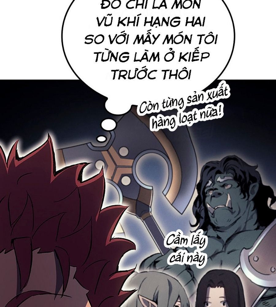 Võ Vương Tái Thế - Chapter 11 - Page 162