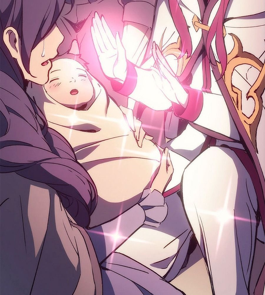 Võ Vương Tái Thế - Chapter 11 - Page 172