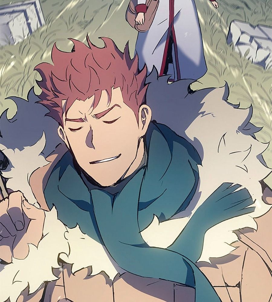 Võ Vương Tái Thế - Chapter 11 - Page 207