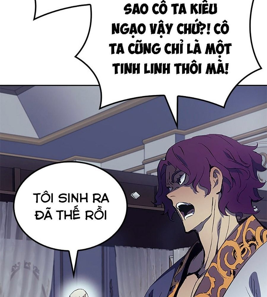 Võ Vương Tái Thế - Chapter 11 - Page 225