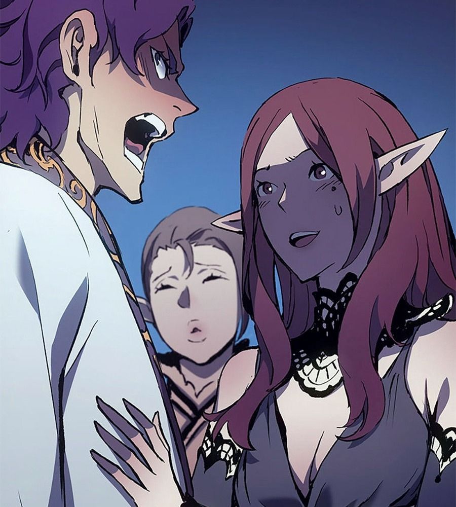 Võ Vương Tái Thế - Chapter 11 - Page 232