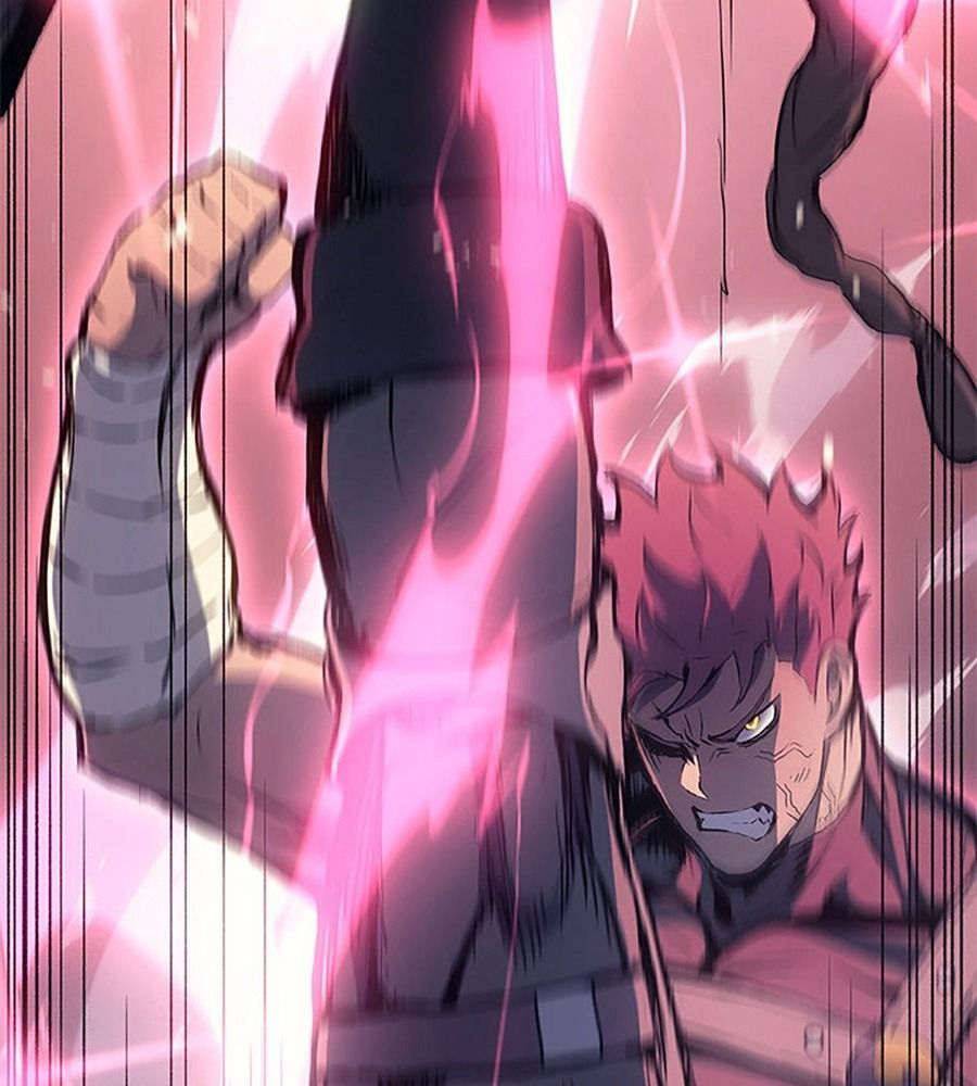 Võ Vương Tái Thế - Chapter 11 - Page 94