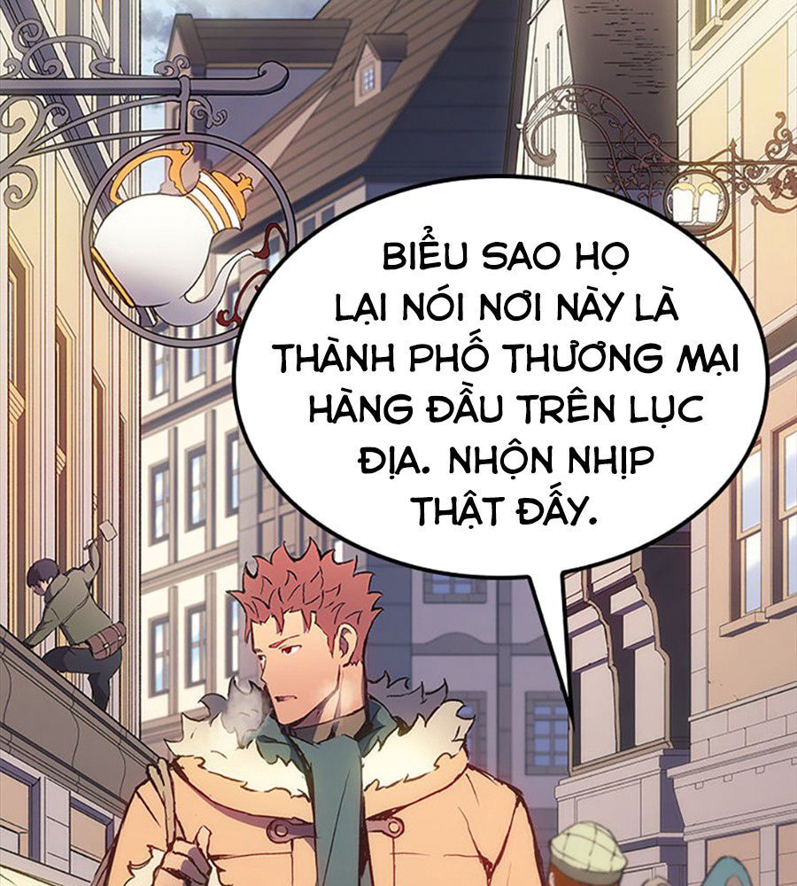 Võ Vương Tái Thế - Chapter 12 - Page 11