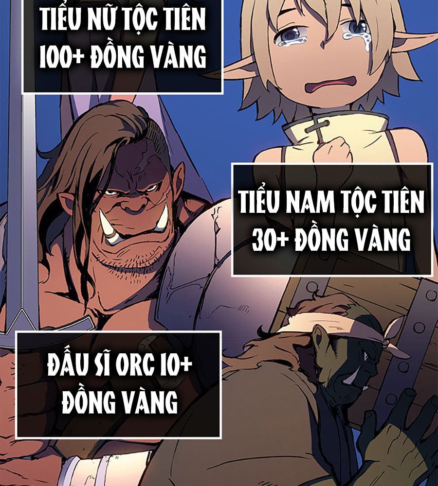 Võ Vương Tái Thế - Chapter 12 - Page 120