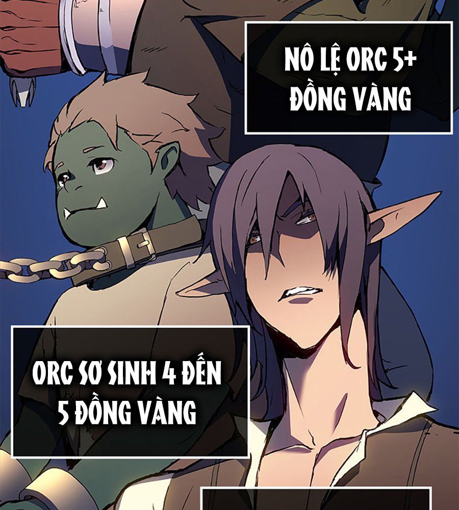 Võ Vương Tái Thế - Chapter 12 - Page 121