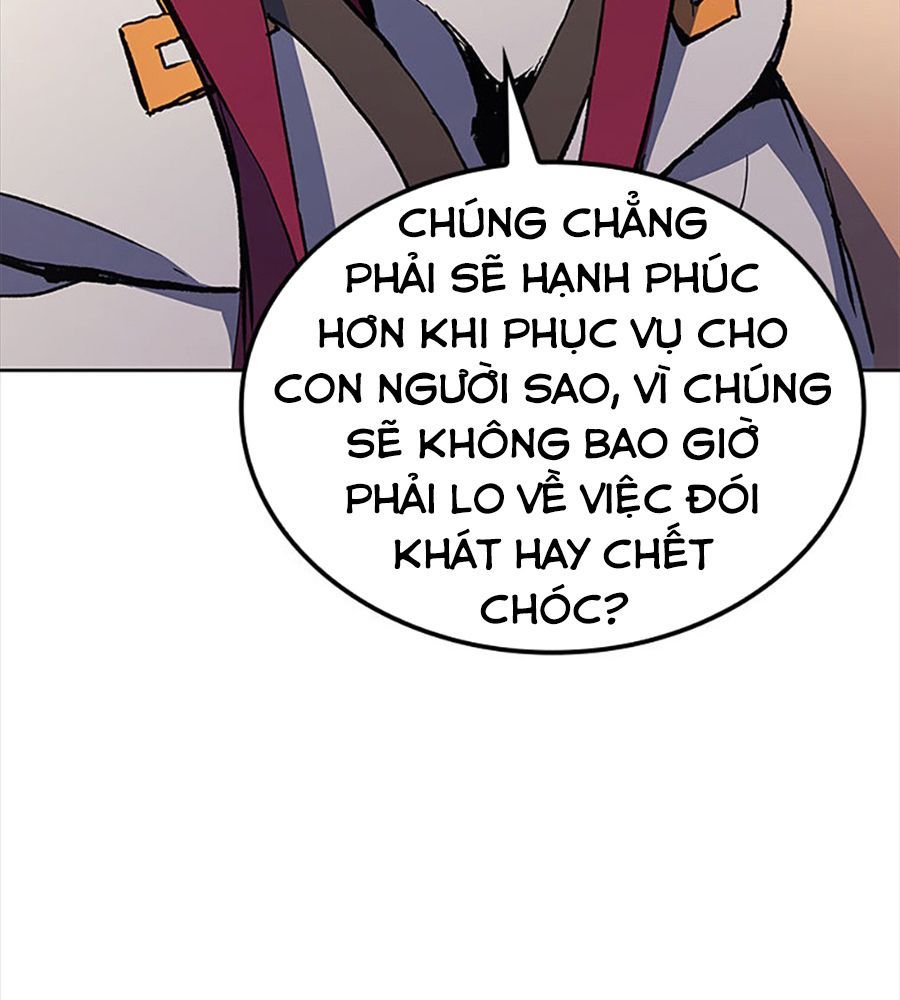 Võ Vương Tái Thế - Chapter 12 - Page 134