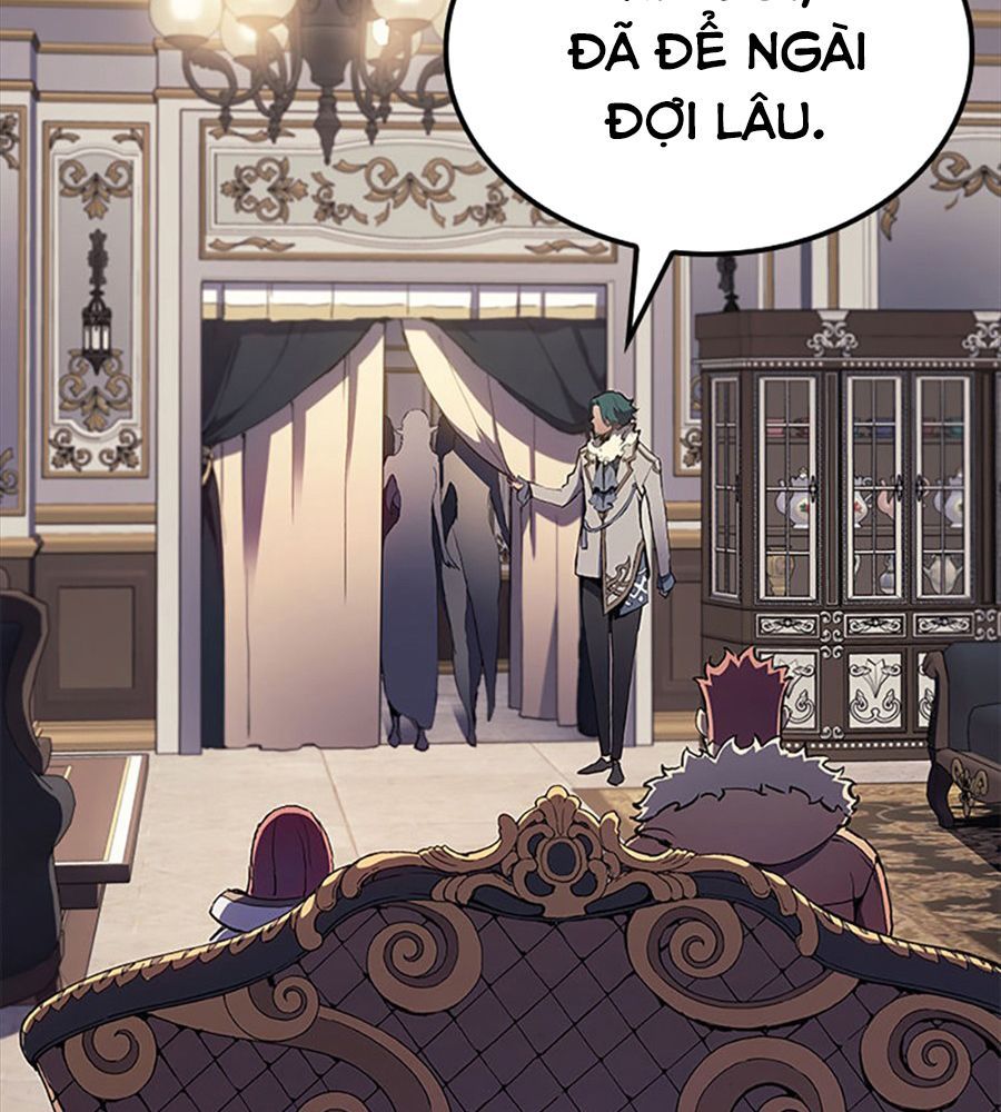 Võ Vương Tái Thế - Chapter 12 - Page 141