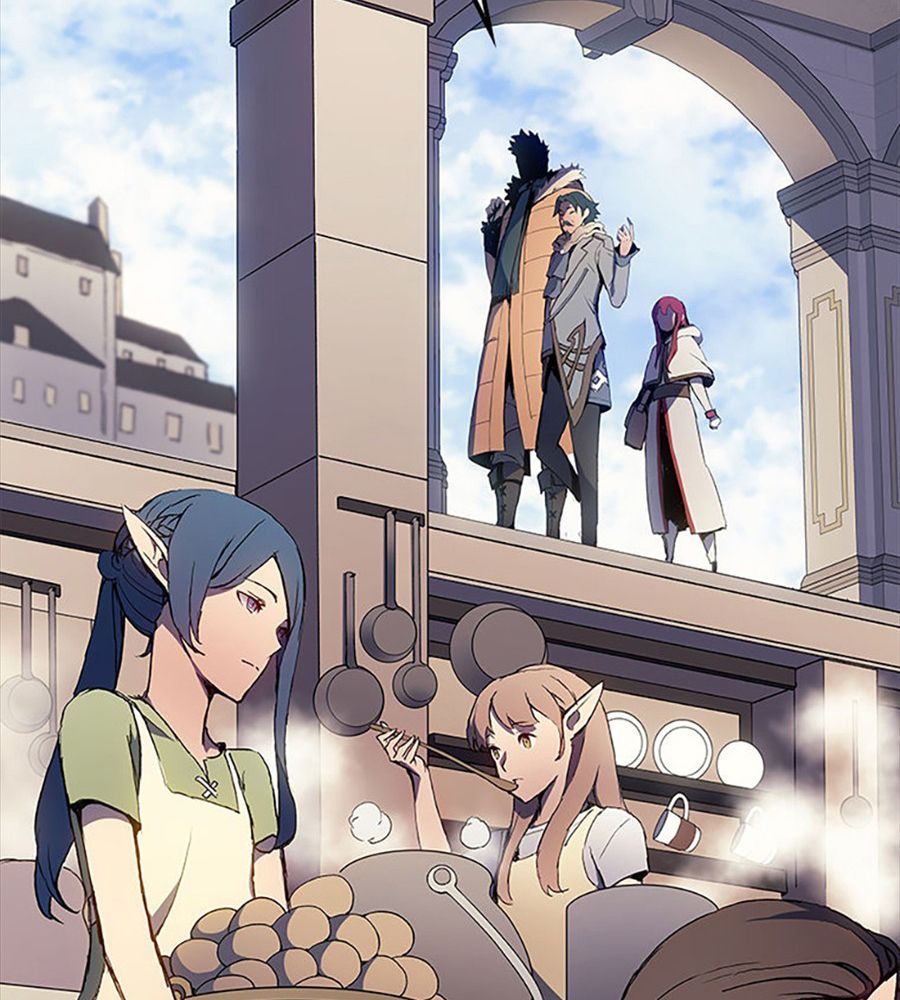 Võ Vương Tái Thế - Chapter 12 - Page 164