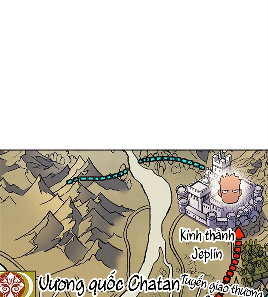 Võ Vương Tái Thế - Chapter 12 - Page 190