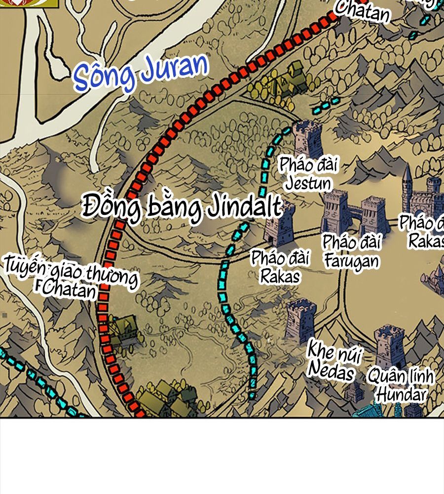 Võ Vương Tái Thế - Chapter 12 - Page 191