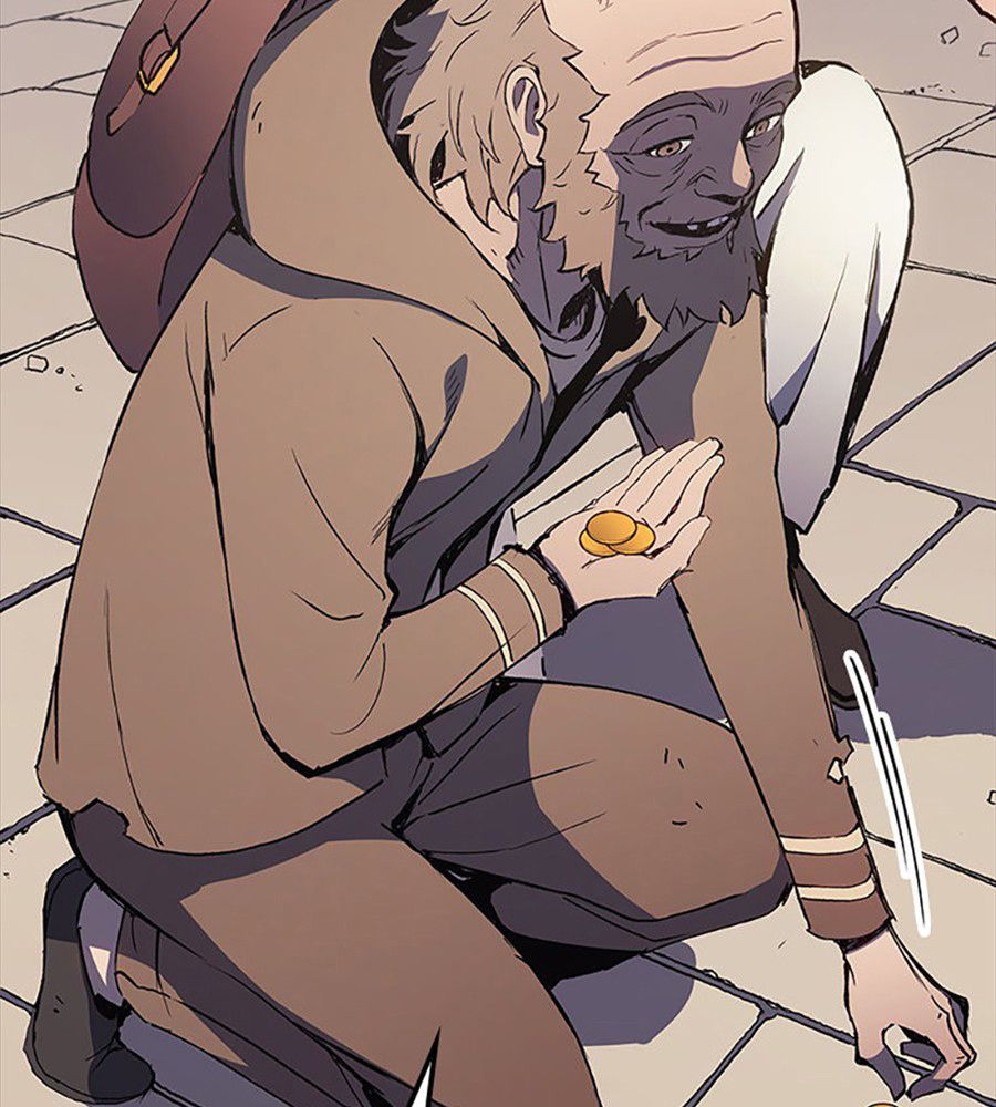 Võ Vương Tái Thế - Chapter 12 - Page 33