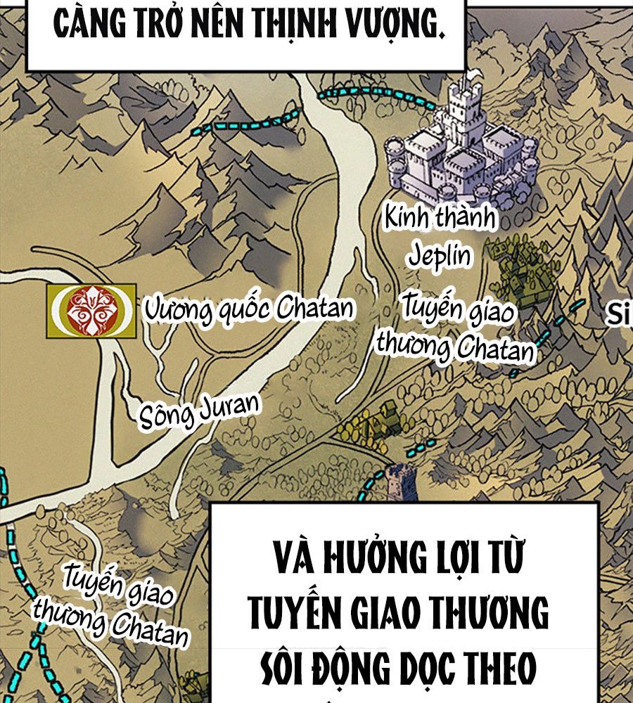 Võ Vương Tái Thế - Chapter 12 - Page 4