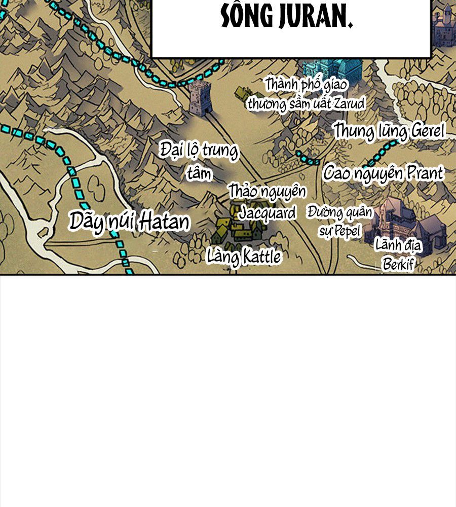 Võ Vương Tái Thế - Chapter 12 - Page 5