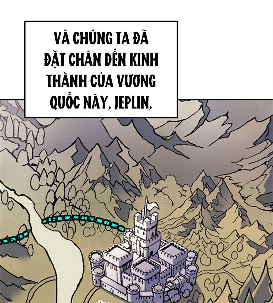Võ Vương Tái Thế - Chapter 12 - Page 6