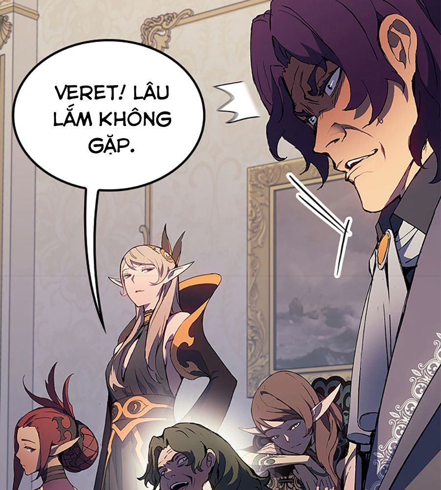 Võ Vương Tái Thế - Chapter 12 - Page 67