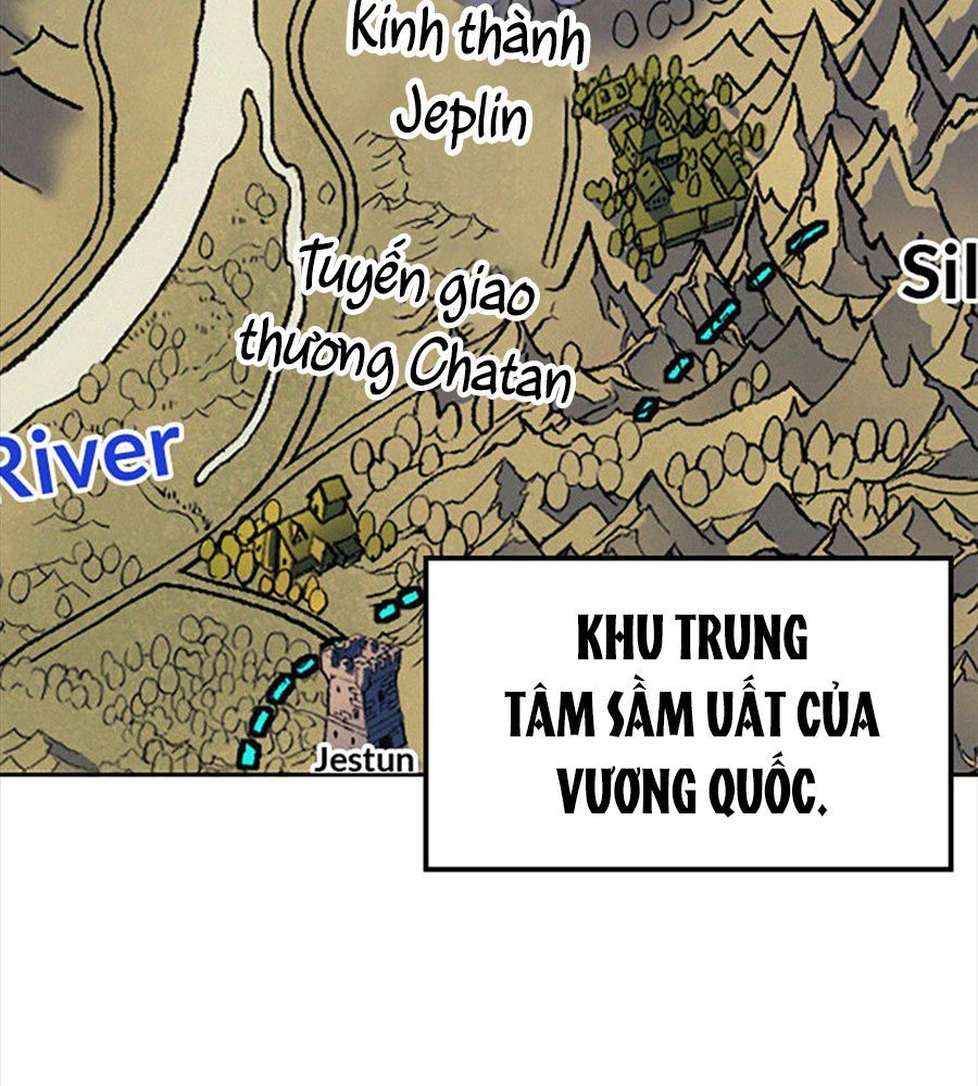 Võ Vương Tái Thế - Chapter 12 - Page 7