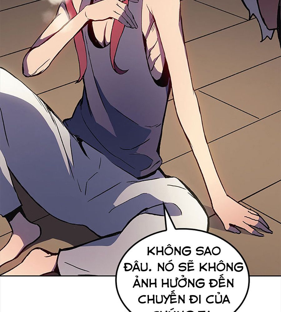 Võ Vương Tái Thế - Chapter 12 - Page 89