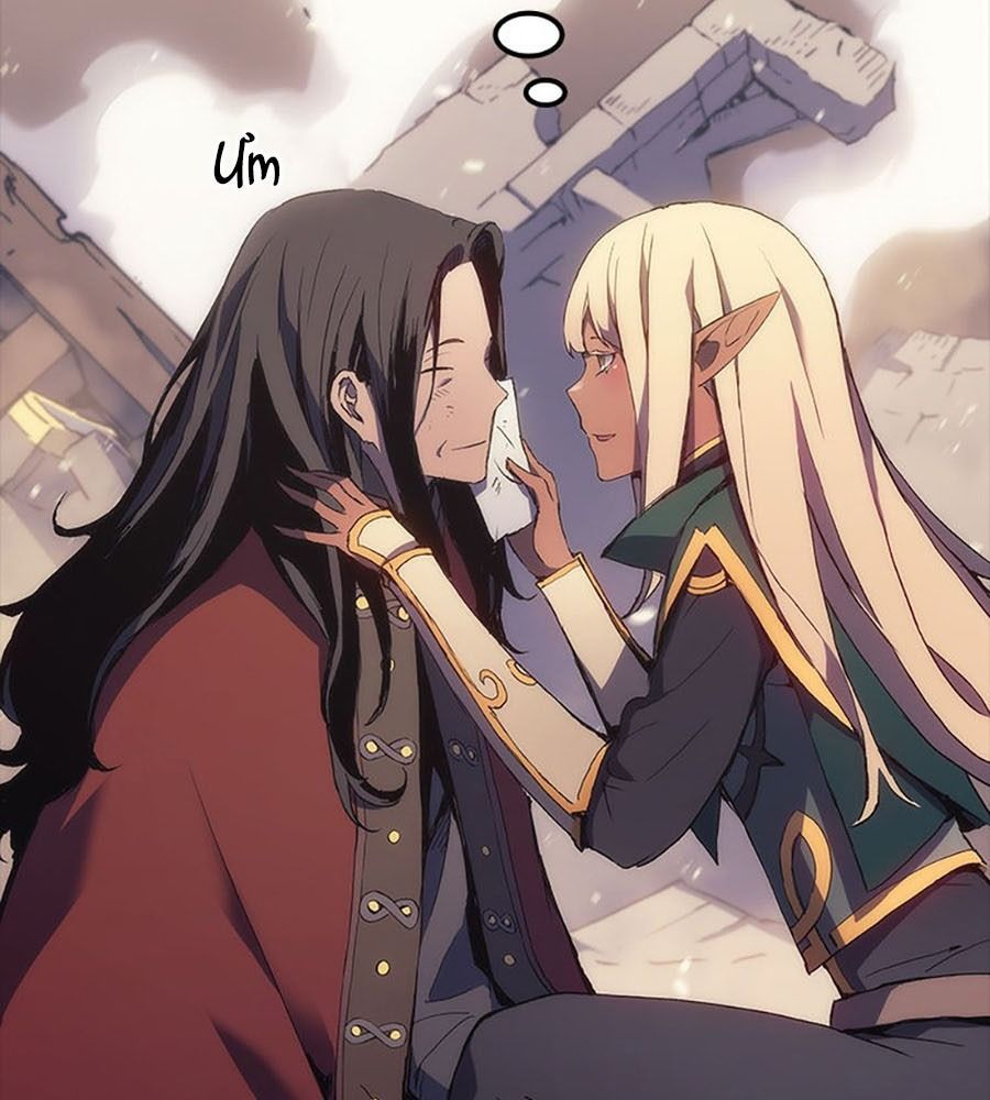 Võ Vương Tái Thế - Chapter 13 - Page 14