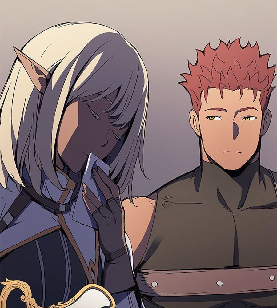 Võ Vương Tái Thế - Chapter 13 - Page 184