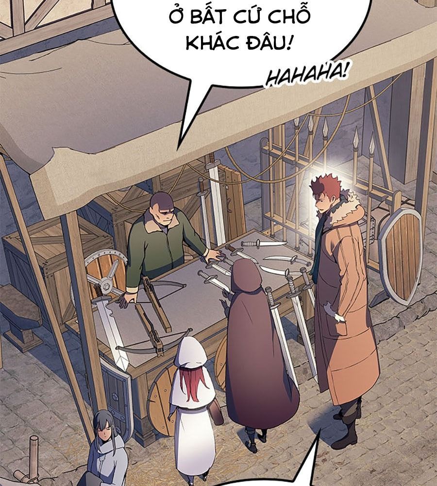 Võ Vương Tái Thế - Chapter 13 - Page 191