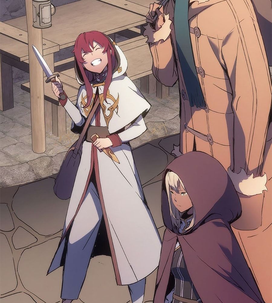 Võ Vương Tái Thế - Chapter 13 - Page 202