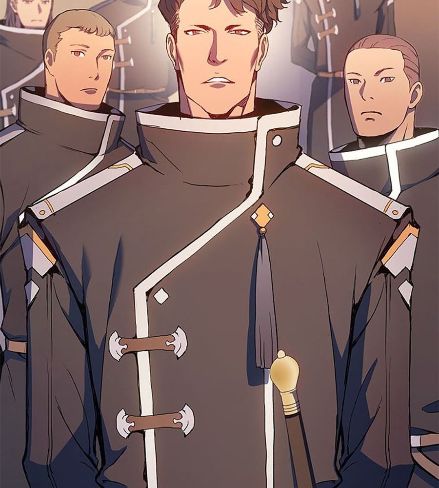 Võ Vương Tái Thế - Chapter 13 - Page 209