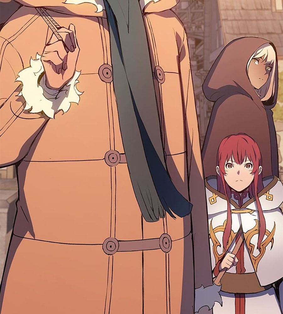 Võ Vương Tái Thế - Chapter 13 - Page 214