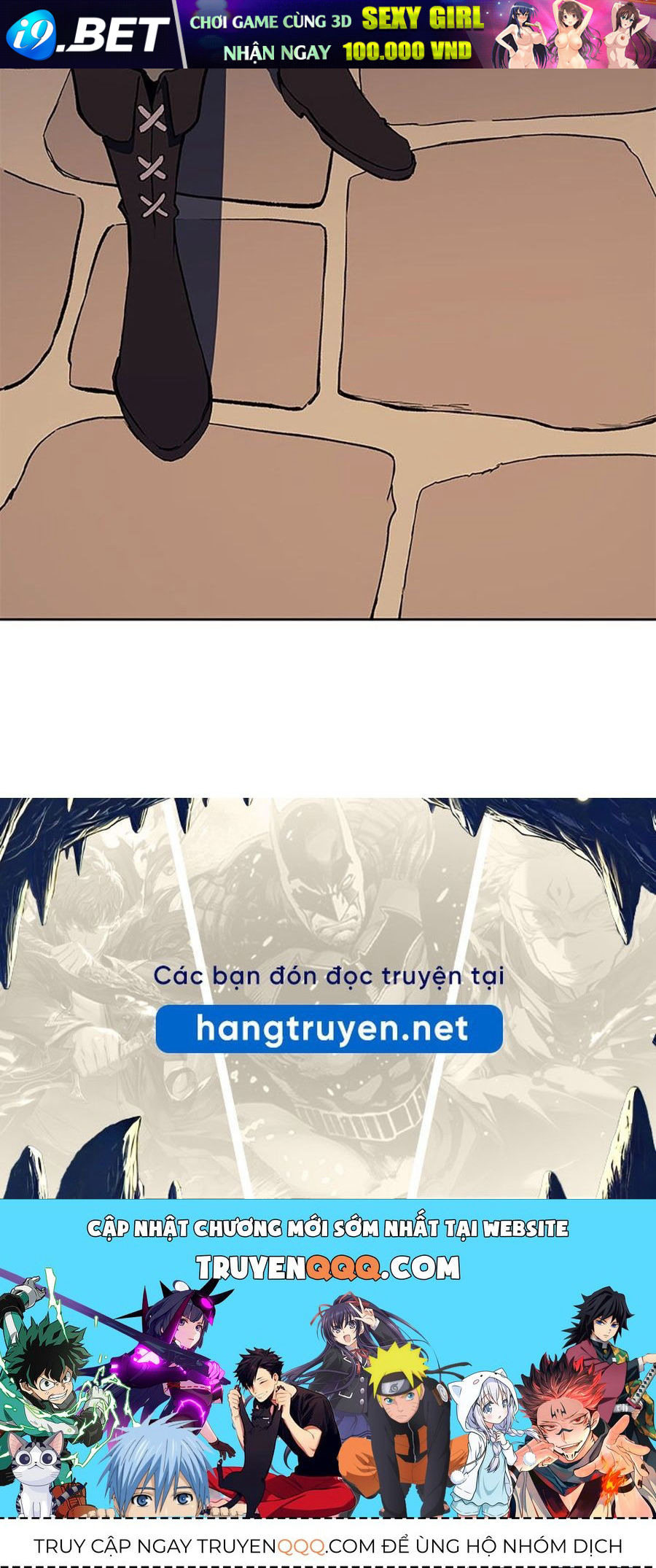 Võ Vương Tái Thế - Chapter 13 - Page 216