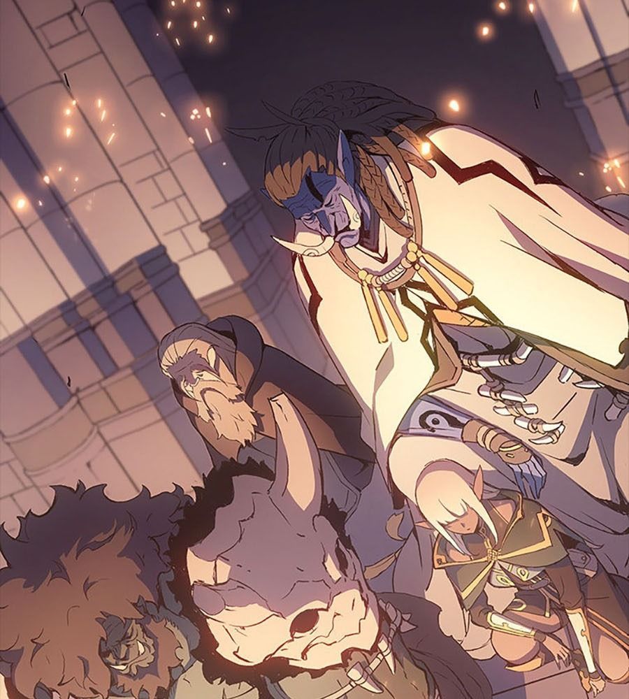 Võ Vương Tái Thế - Chapter 13 - Page 27