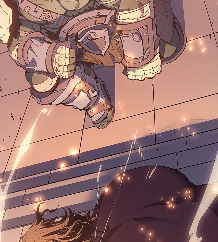 Võ Vương Tái Thế - Chapter 13 - Page 28