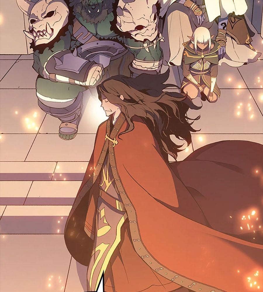 Võ Vương Tái Thế - Chapter 13 - Page 57